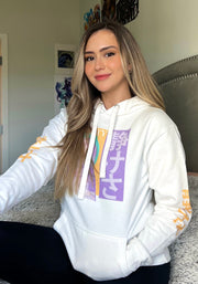 Serenity Hoodie