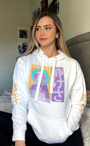 Serenity Hoodie