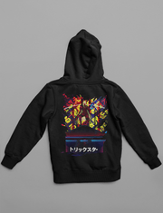 Senchigami Trickster Hoodie