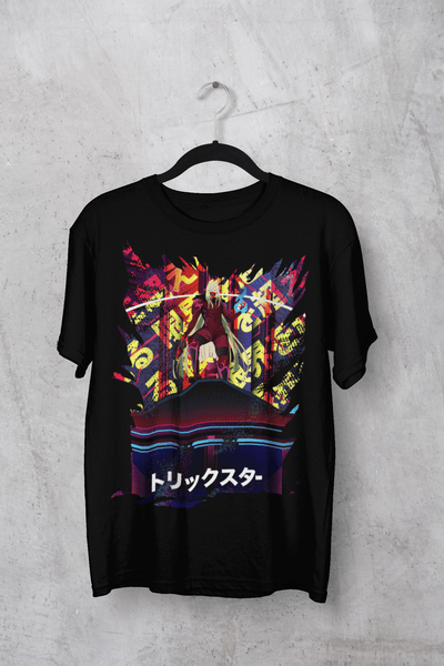 Senchigami Trickster T- Shirt